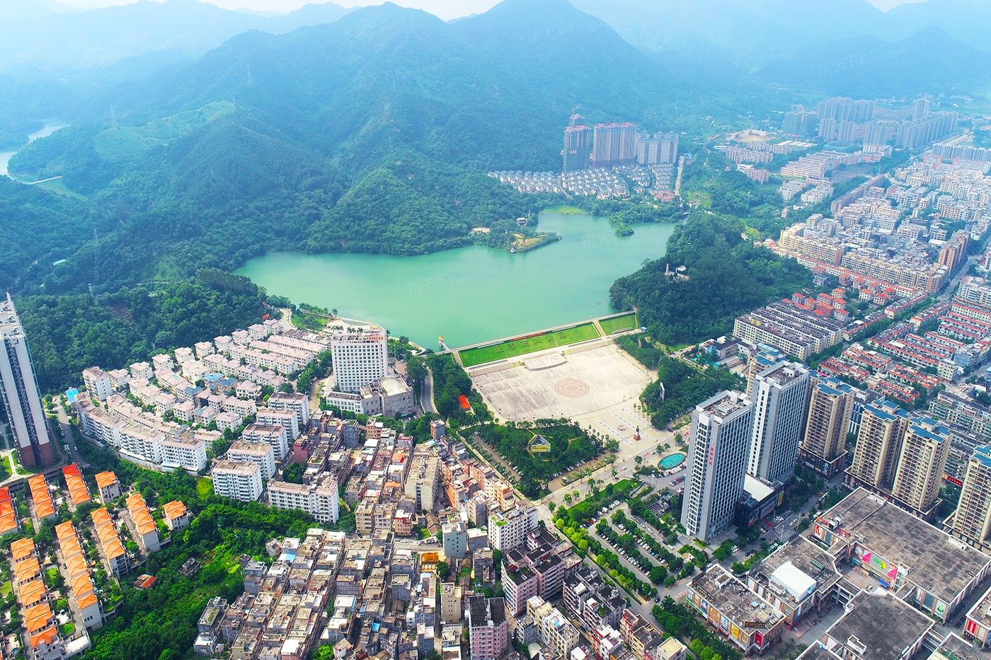 2023年11月阳江阳春市实用三居推荐，看这里让你一步到位！