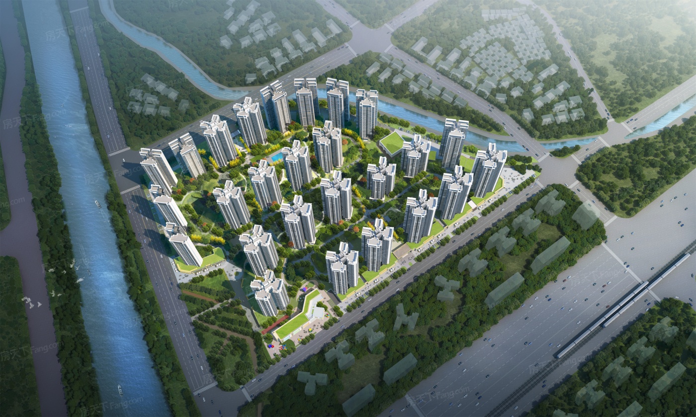 计划2024年01月在江门江海区买三居新房？这篇购房攻略一定要看起来！