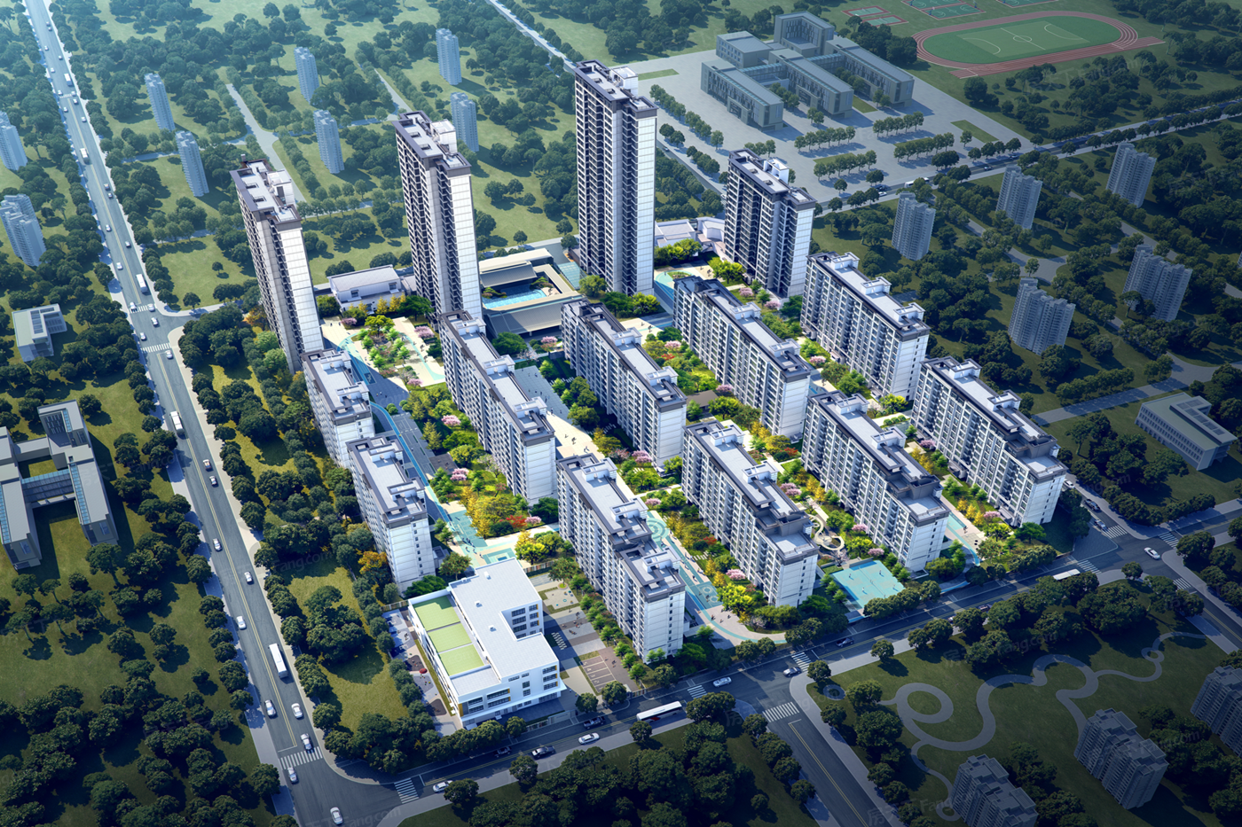 计划2023年08月在厦门海沧买三居新房？这篇购房攻略一定要看起来！