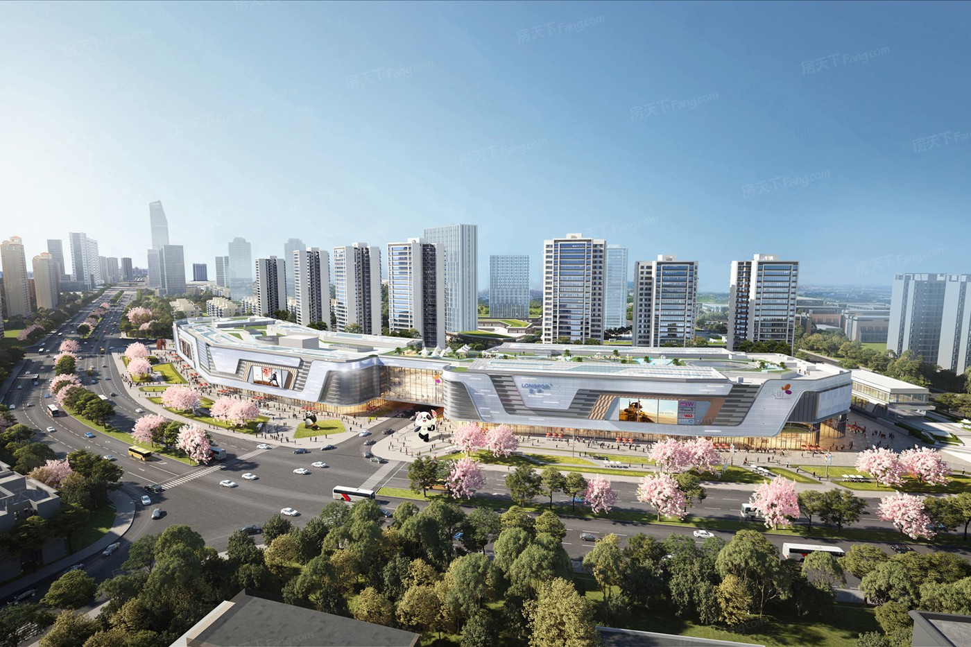 计划2024年02月在成都龙泉驿买三居新房？这篇购房攻略一定要看起来！