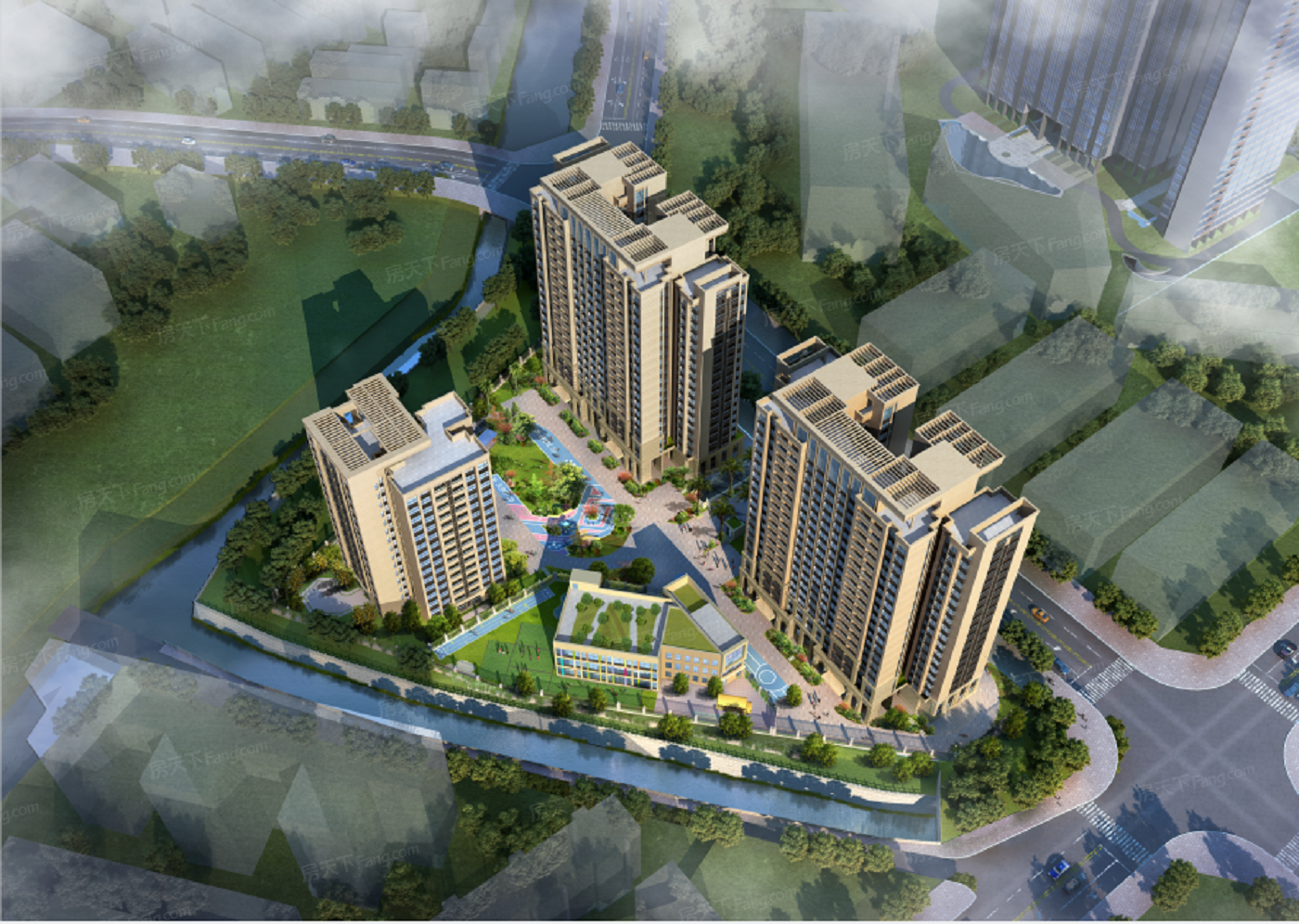 计划2024年02月在深圳宝安买三居新房？这篇购房攻略一定要看起来！