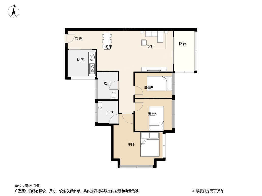 鸿荣源熙园山院