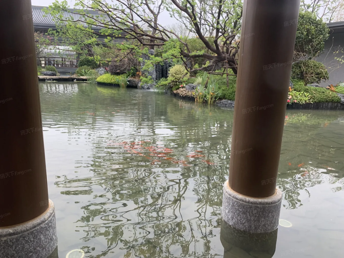 建发玖洲和玺4室2厅2卫南朝向1300.00元/月出租