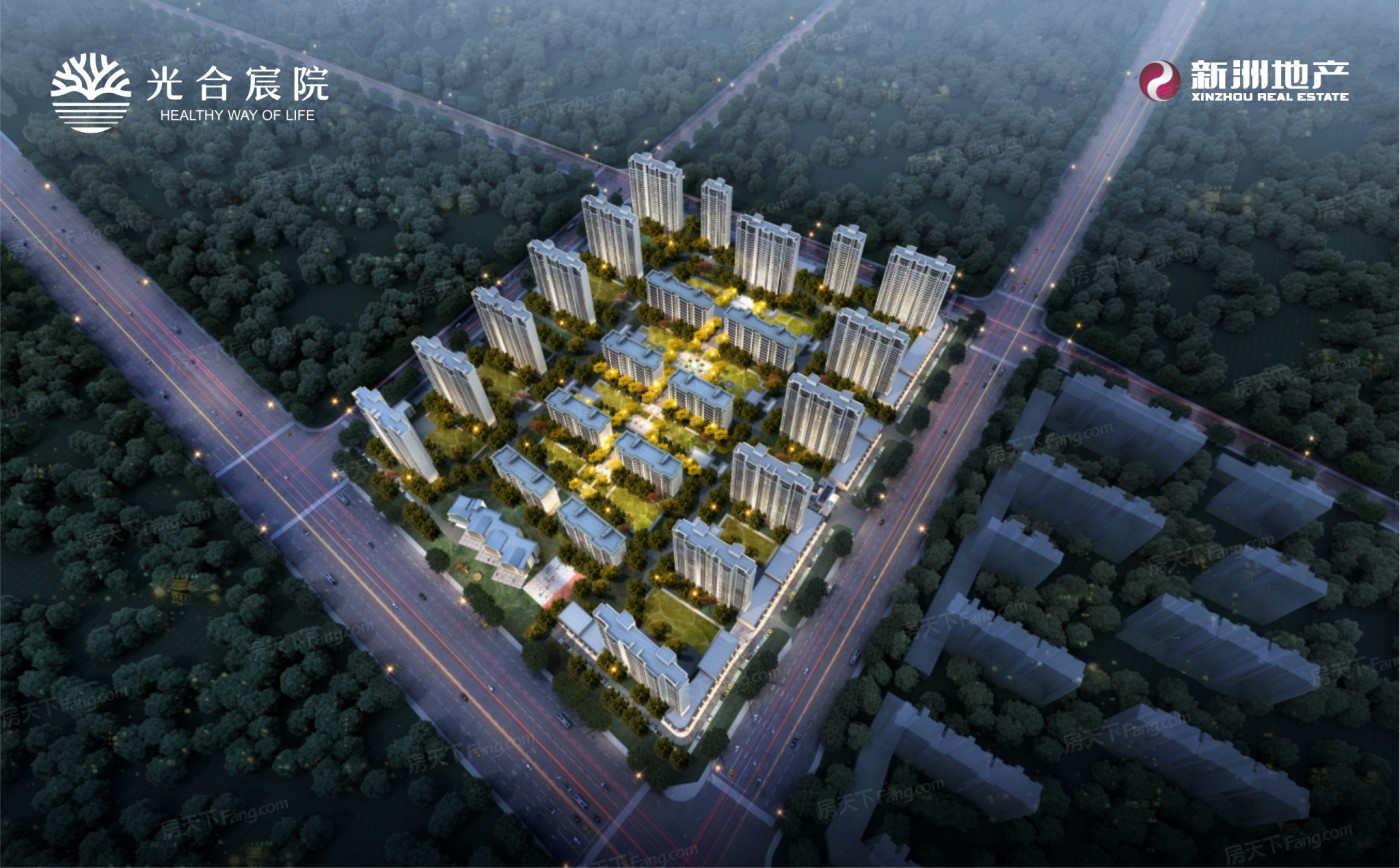 2024年04月渭南高新区6000-7000元/㎡热门楼盘 数据已更新，迅速围观！