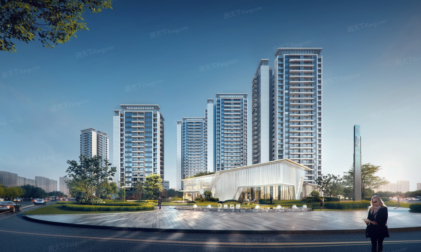 计划2023年08月在广州白云买三居新房？这篇购房攻略一定要看起来！