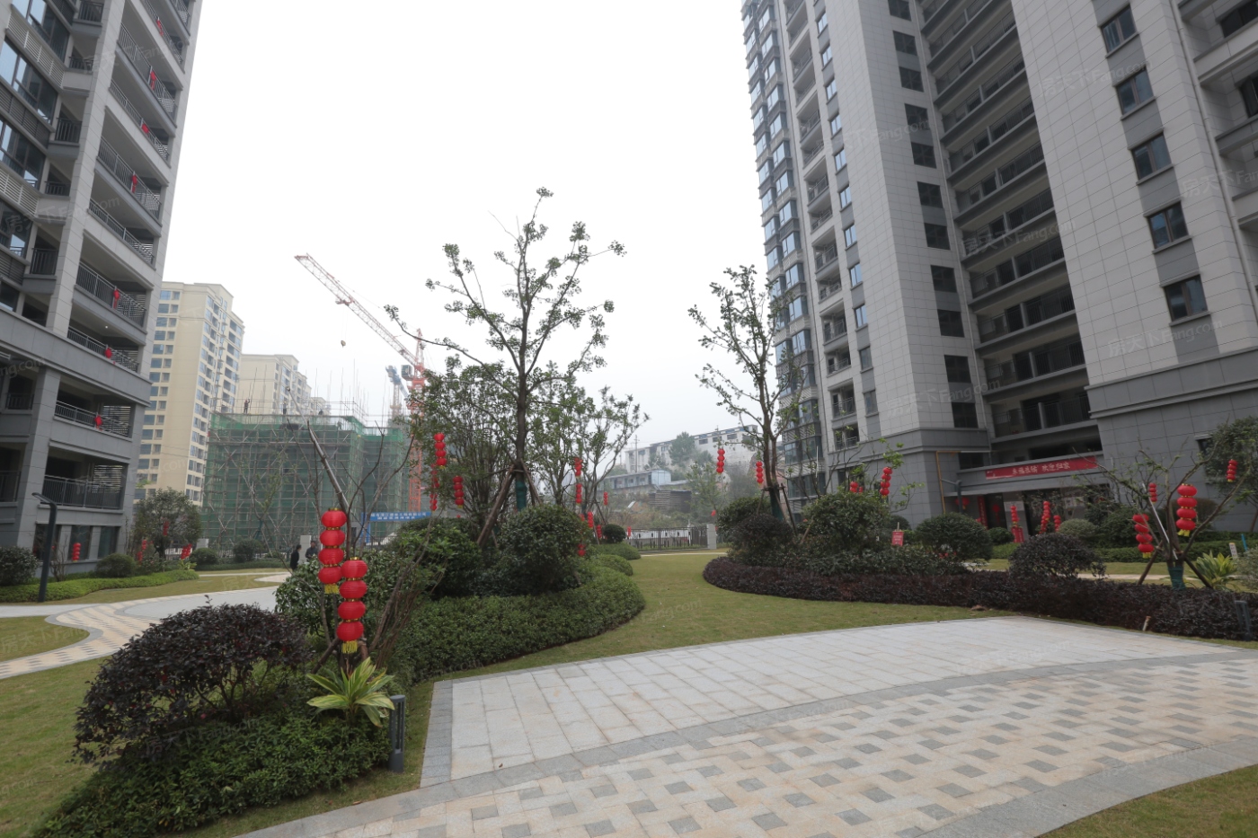 精选2023年09月株洲醴陵五居新楼盘，给你一个更大更好的新家！