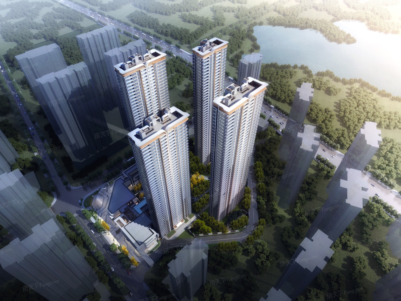 计划2024年03月在武汉汉阳买三居新房？这篇购房攻略一定要看起来！