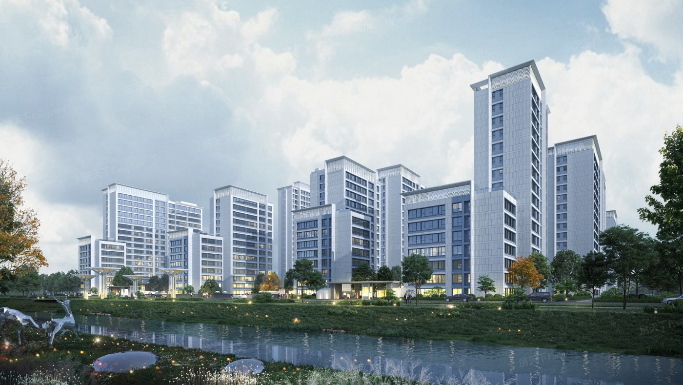 精选2023年07月北京海淀五居新楼盘，给你一个更大更好的新家！