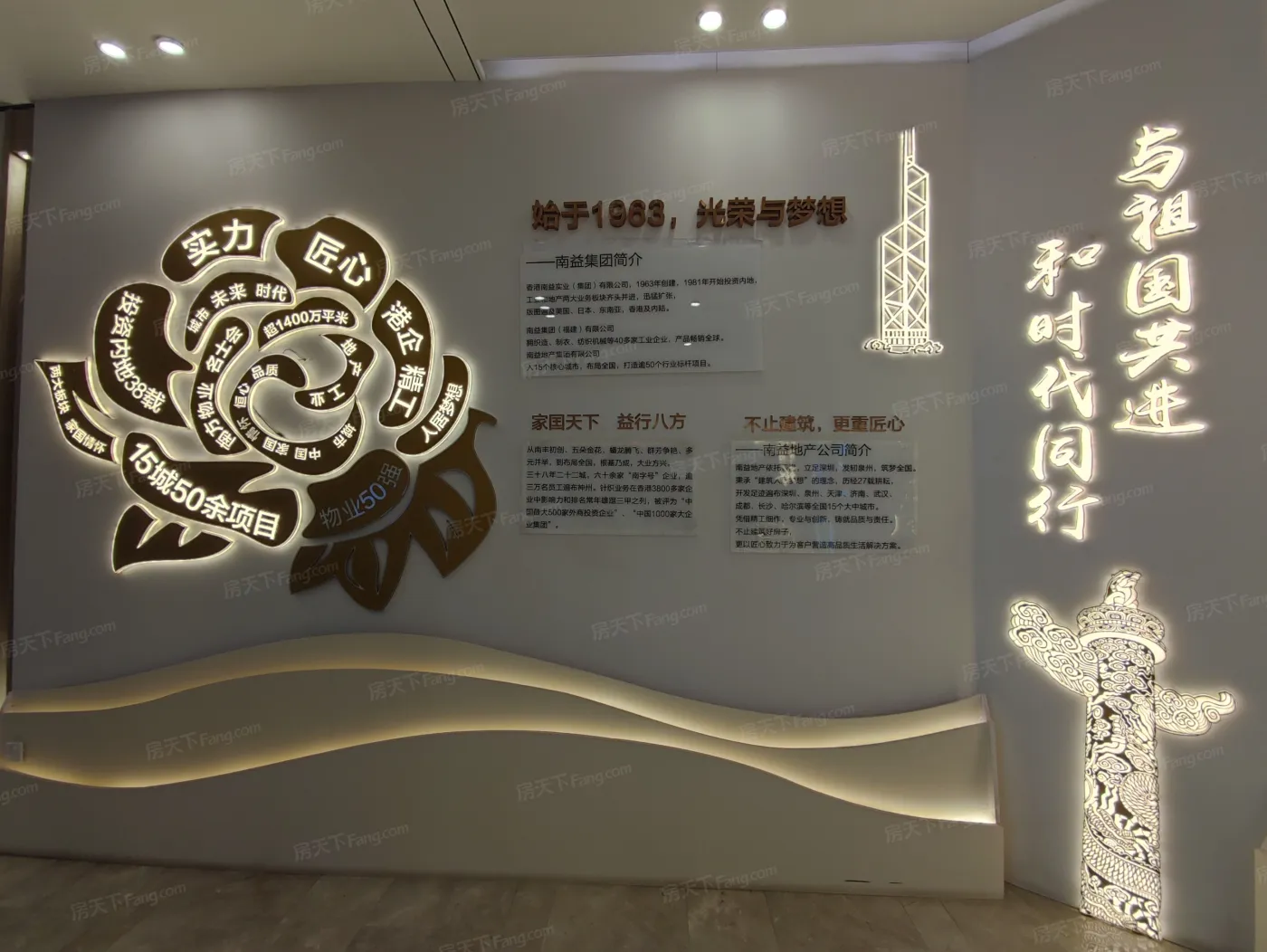 南益·名士豪庭1室1厅1卫南朝向2400.00元/月出租