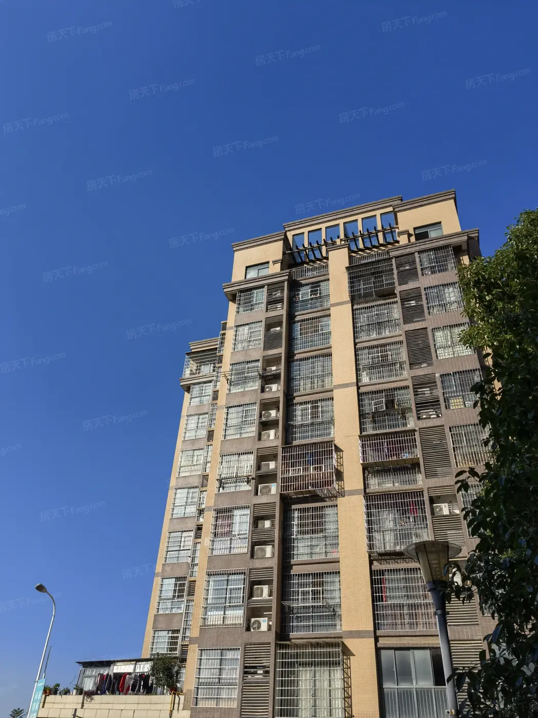湘潭城发滨湖西郡3期怎么样当前均价如何户型有哪些