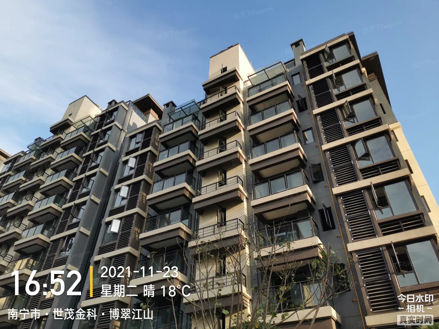 金科博翠江山4室2厅2卫南北朝向2000.00元/月出租