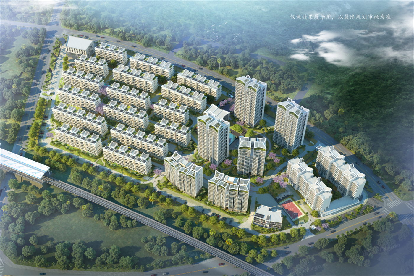 计划2023年12月在三亚吉阳区买三居新房？这篇购房攻略一定要看起来！