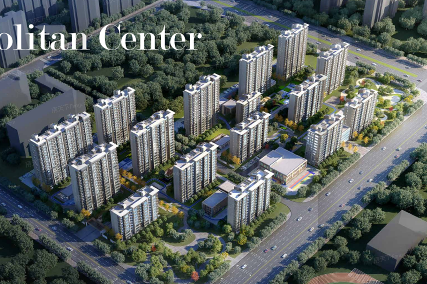 计划2023年10月在邢台开发区买三居新房？这篇购房攻略一定要看起来！