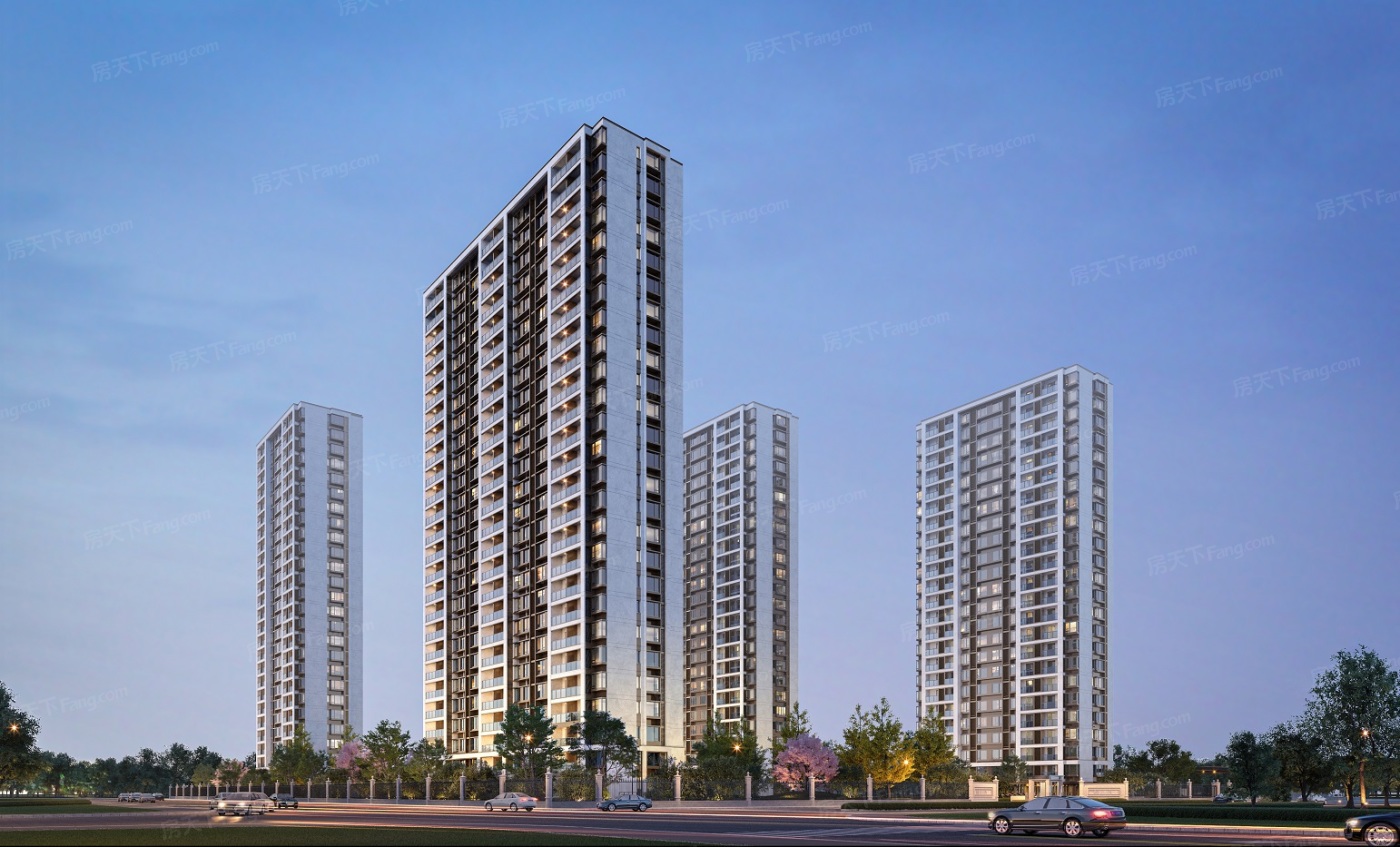 计划2024年05月在宁波奉化买三居新房？这篇购房攻略一定要看起来！
