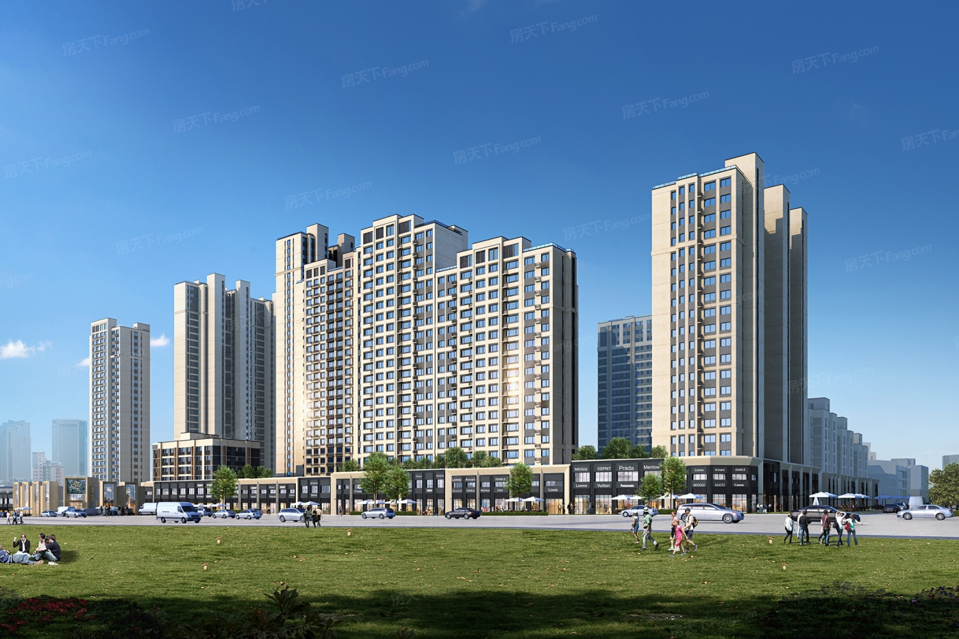 计划2023年08月在哈尔滨香坊买三居新房？这篇购房攻略一定要看起来！