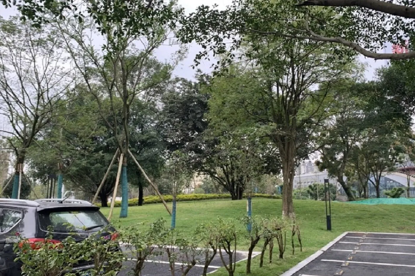 水天花月兰亭旭3室2厅2卫南朝向1200.00元/月出租