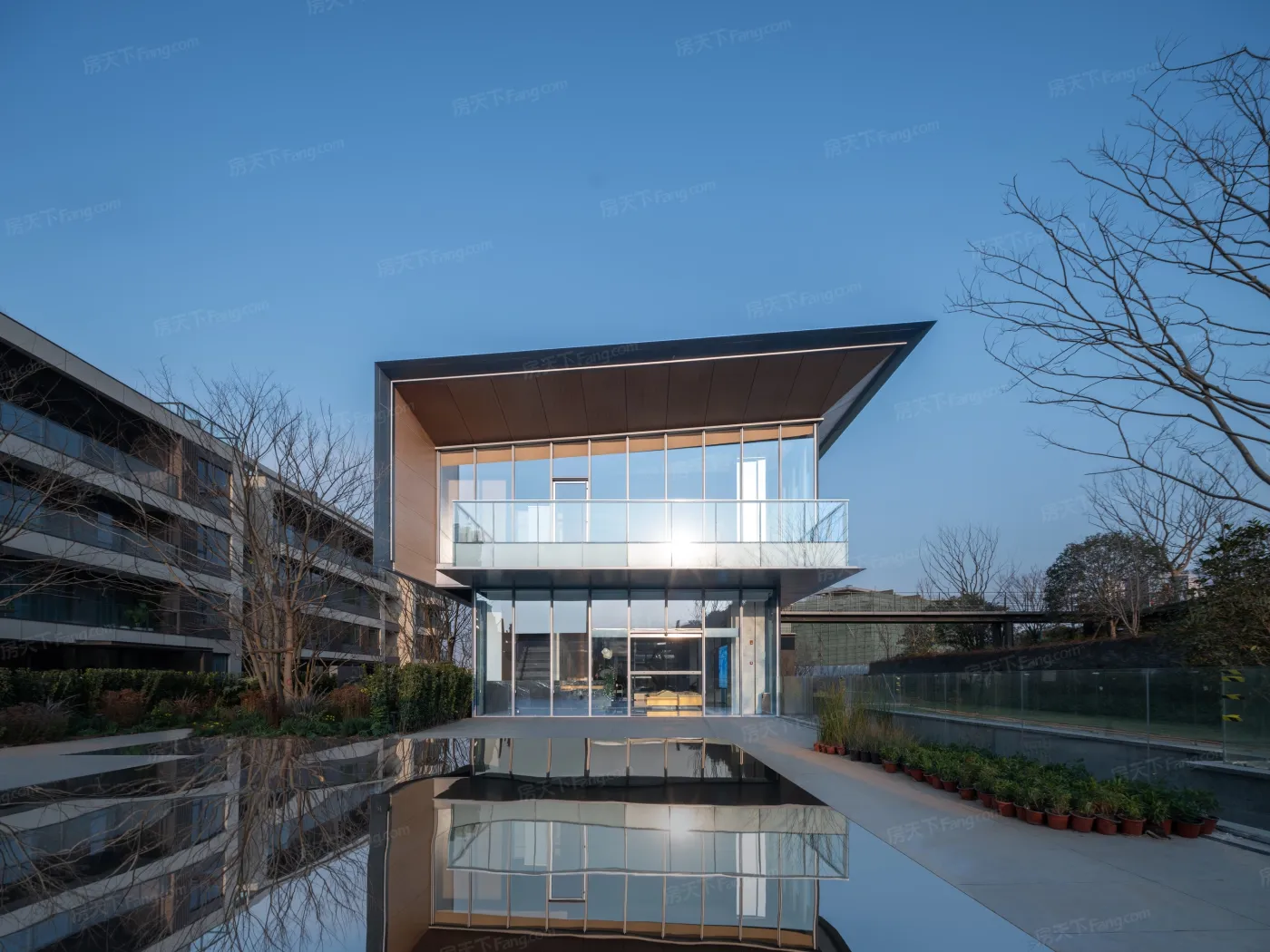 武汉城建仁恒西湖山居图片相册,武汉城建仁恒西湖山居户型图,样板间图,装修效果图,实景图-武汉房天下