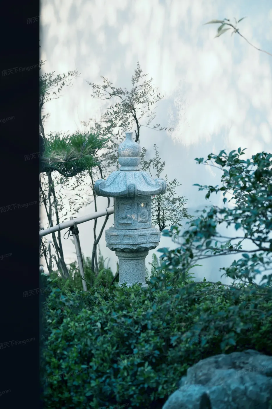 绿城·雲栖桃花源3室2厅2卫南朝向3600.00元/月出租
