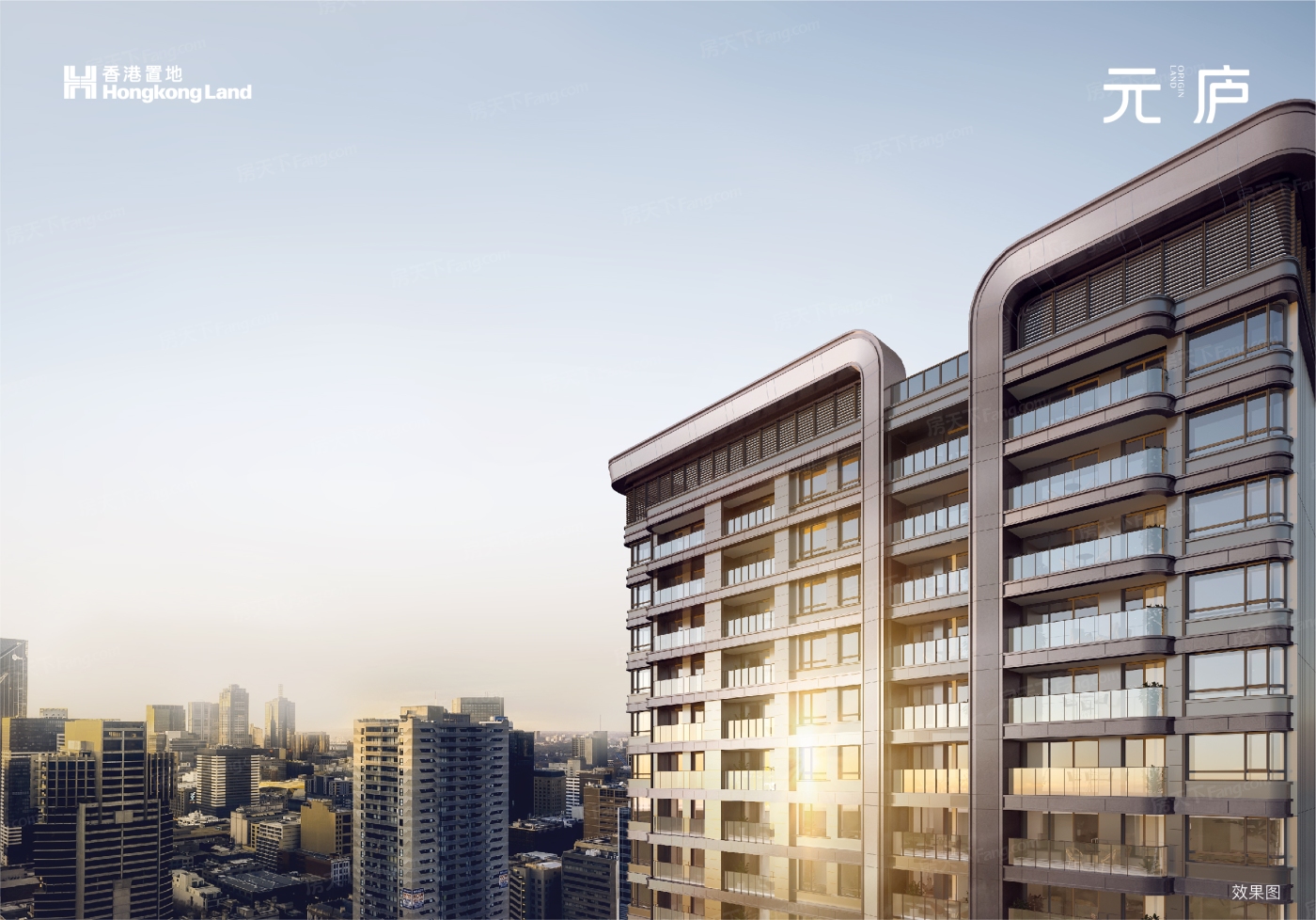 想有五星级的家？2024年04月武汉东湖高新区这些25000-30000元/㎡的楼盘，价格高品质更优！