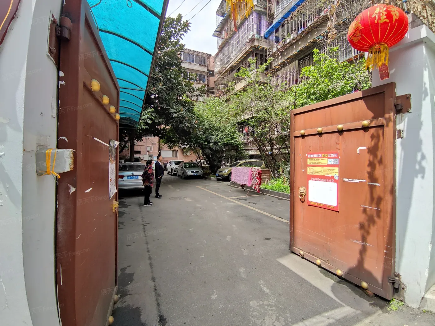 横四道街6号4室2厅1卫东西南朝向3000.00元/月出租