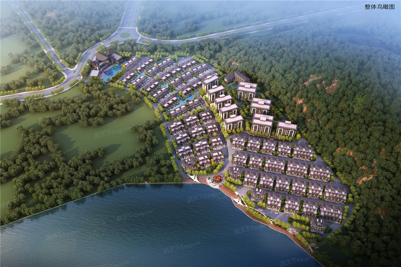 三世同堂？2024年03月阳江阳春市的这些品质三居是你不错选择！