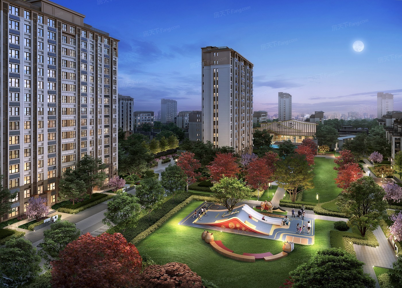 买五居？看这里，带你精挑细选2023年11月北京顺义优质五居！