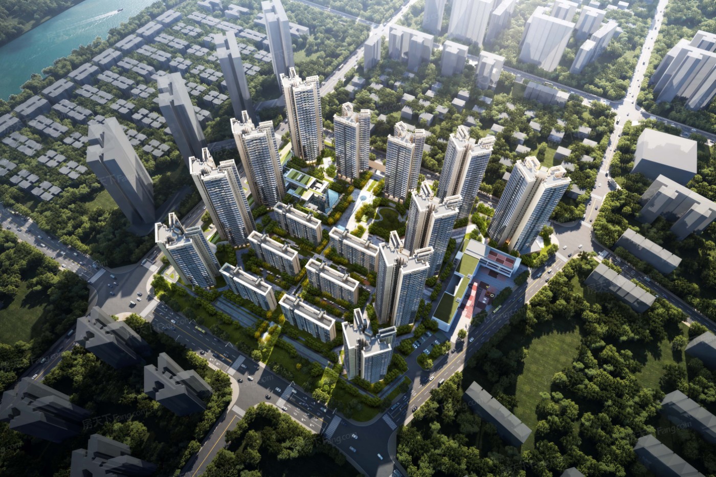 计划2024年03月在东莞道滘买三居新房？这篇购房攻略一定要看起来！