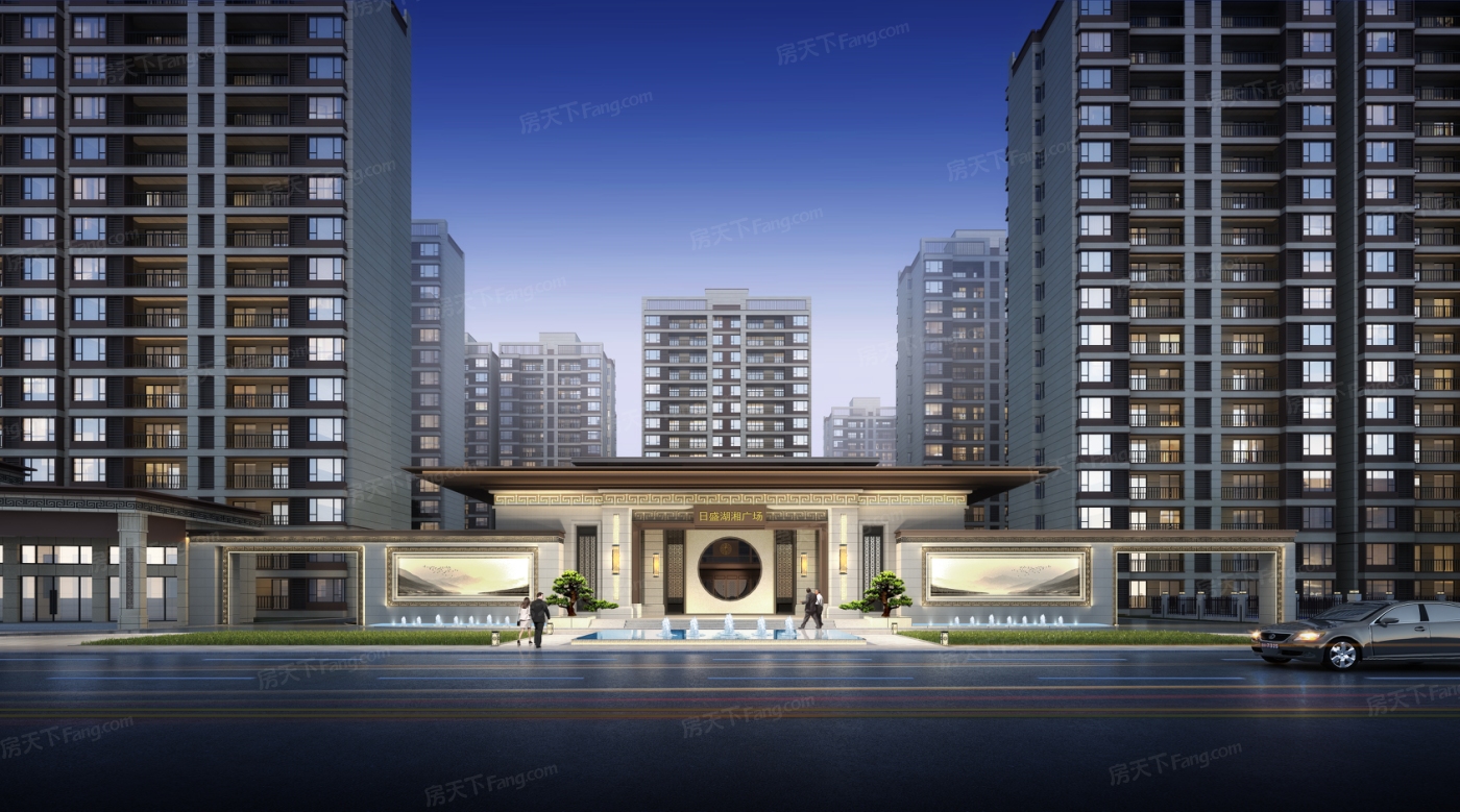 计划2024年02月在长沙长沙县买三居新房？这篇购房攻略一定要看起来！