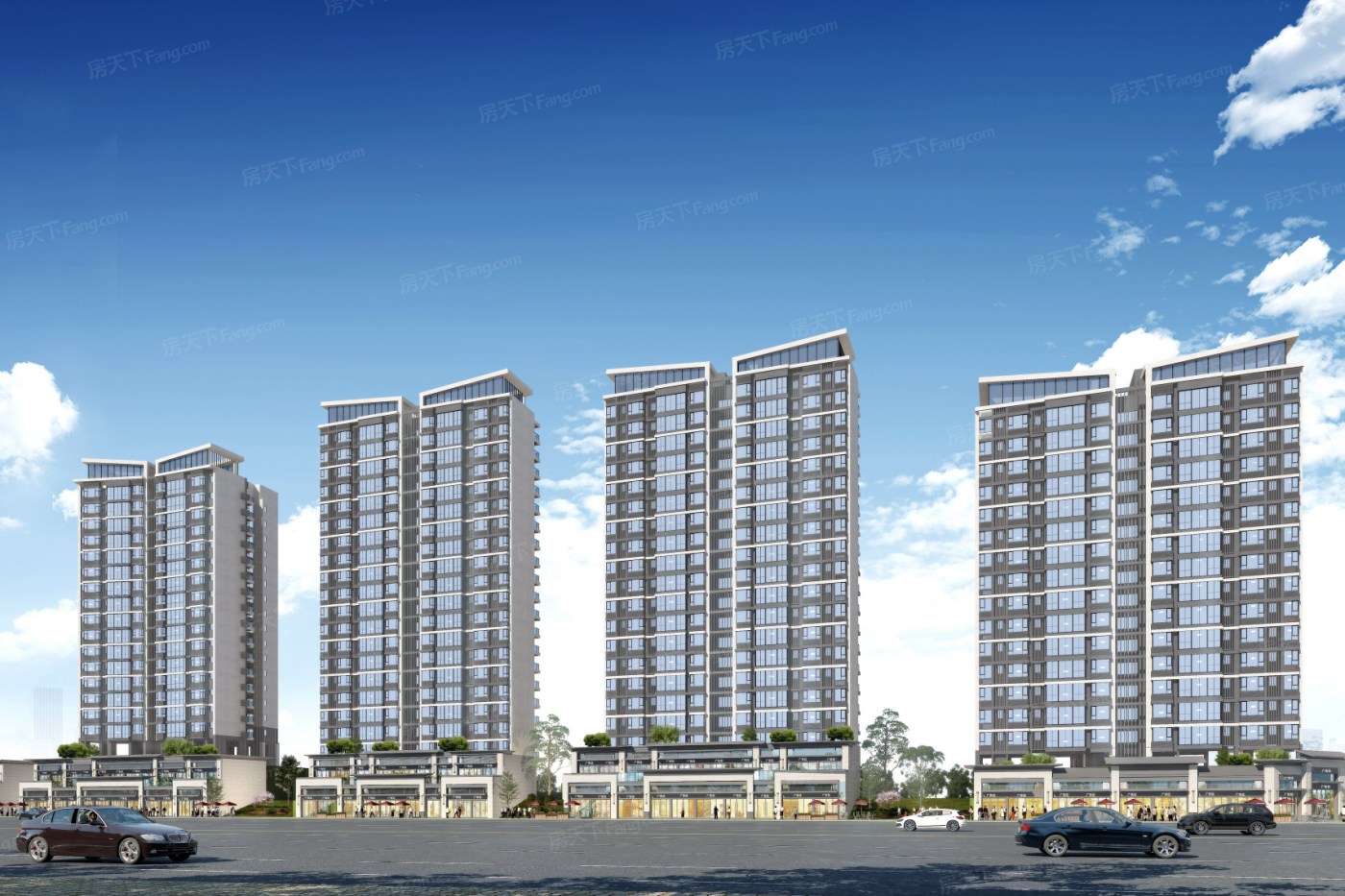 计划2023年12月在南宁良庆买三居新房？这篇购房攻略一定要看起来！