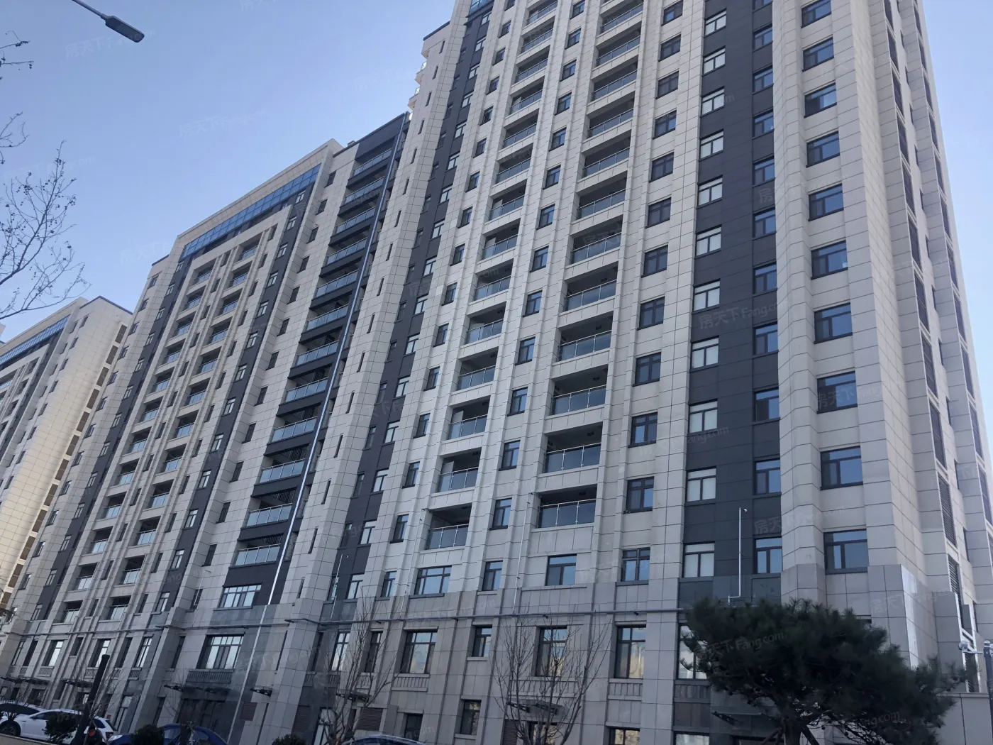 翰香苑1室1卫北朝向1300.00元/月出租