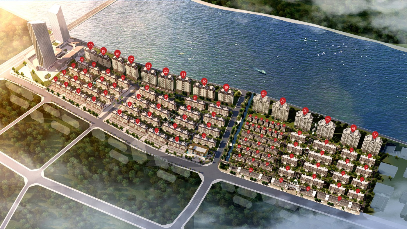 计划2023年09月在吉林丰满买三居新房？这篇购房攻略一定要看起来！