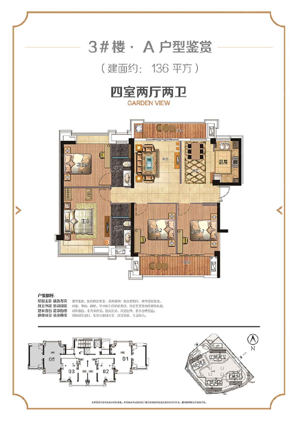 计划2024年01月在福州长乐买三居新房？这篇购房攻略一定要看起来！