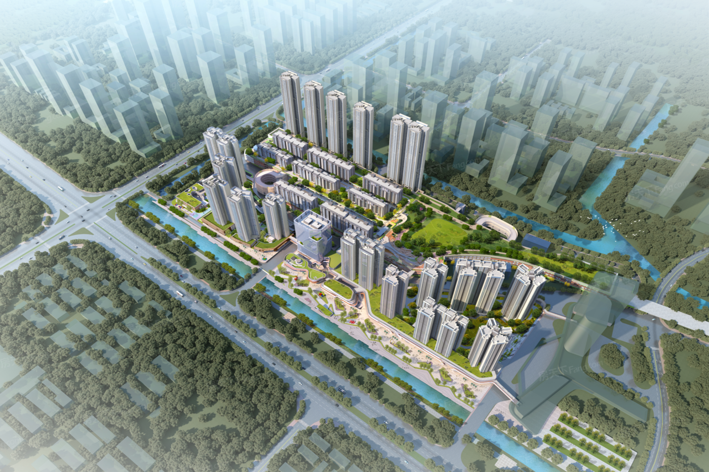 计划2024年06月在佛山禅城买三居新房？这篇购房攻略一定要看起来！