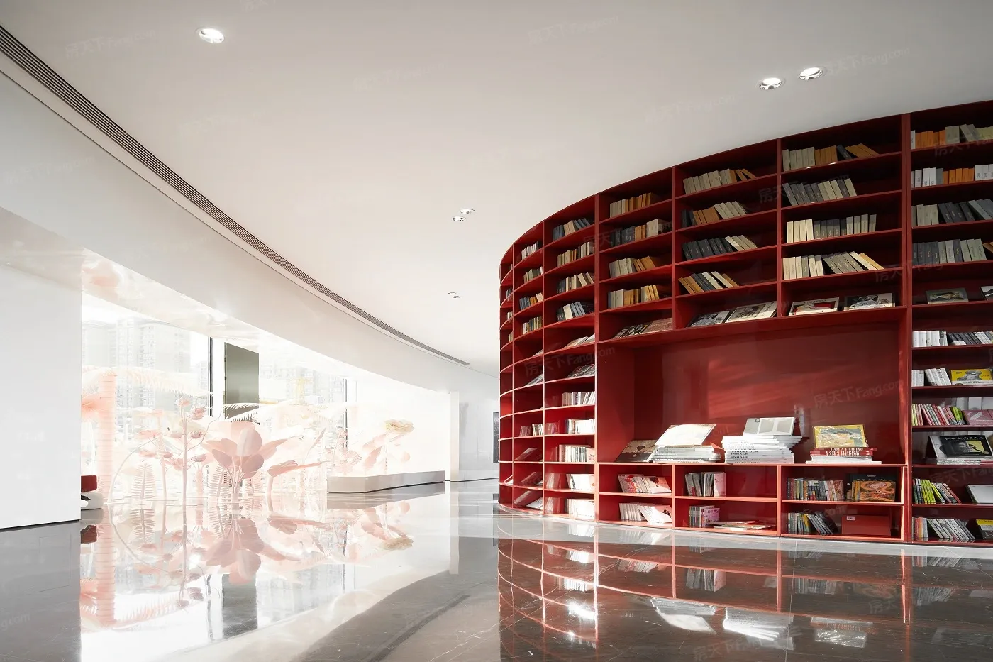 大悦城|绿城·桂语兰庭2室1厅1卫南朝向4166.00元/月出租