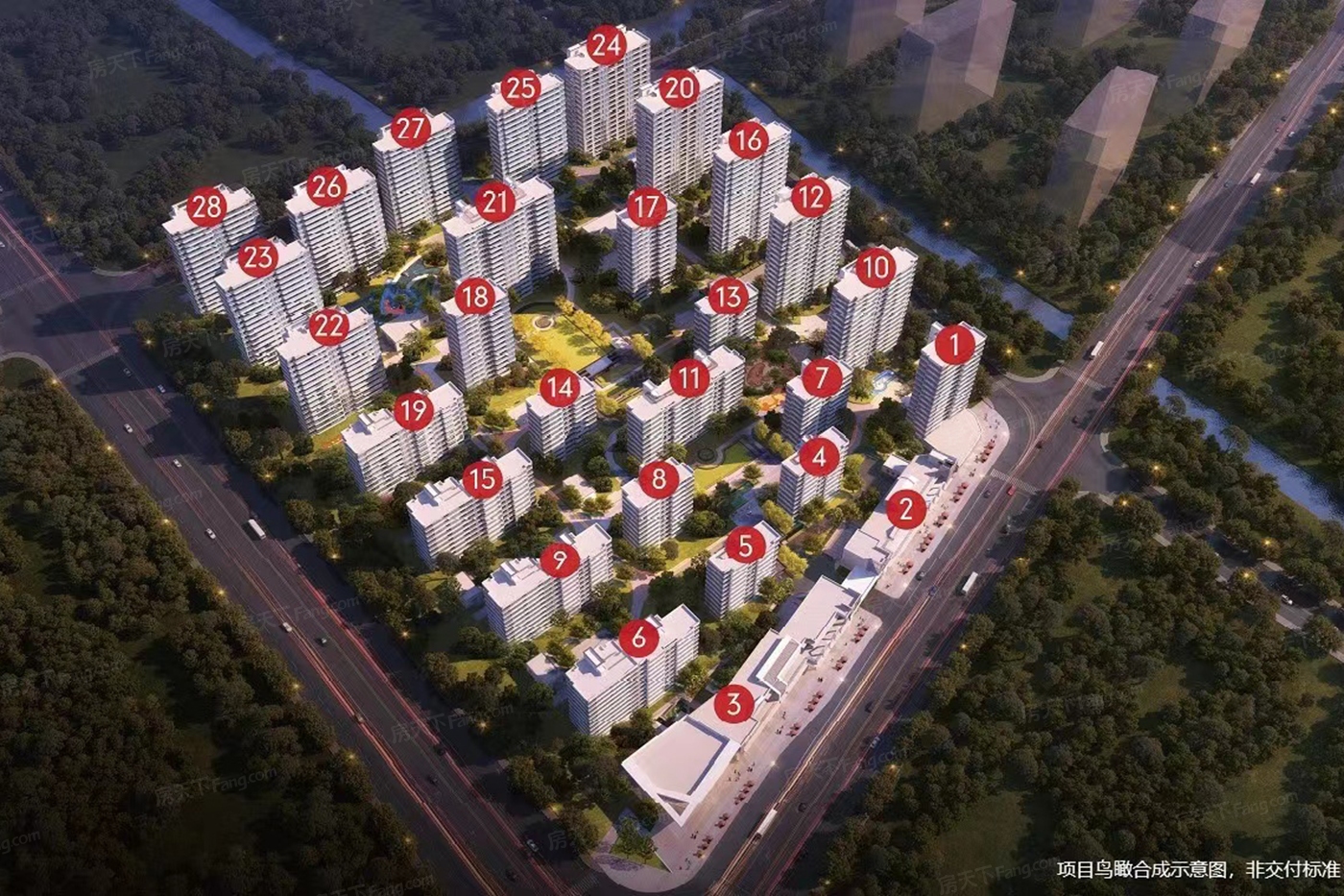 计划2023年12月在嘉兴秀洲买三居新房？这篇购房攻略一定要看起来！
