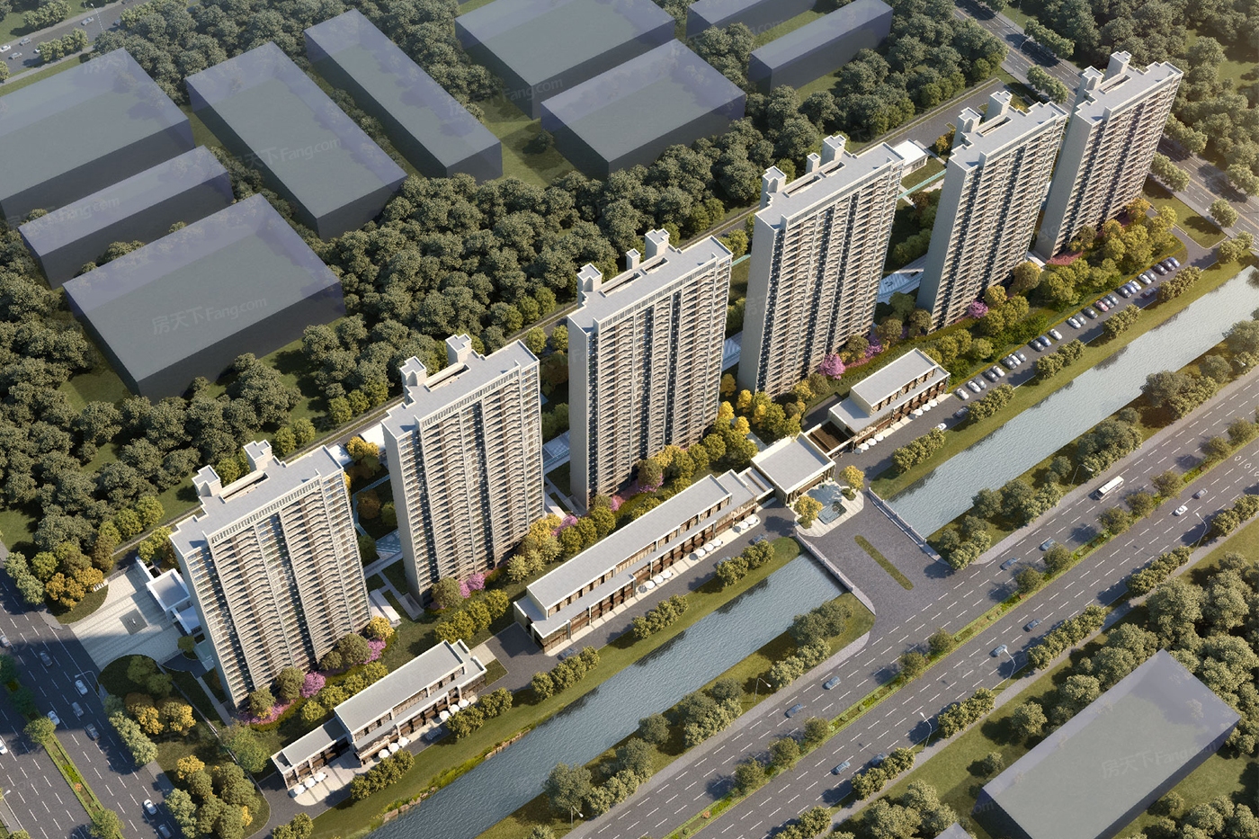 计划2024年04月在南通海门买三居新房？这篇购房攻略一定要看起来！