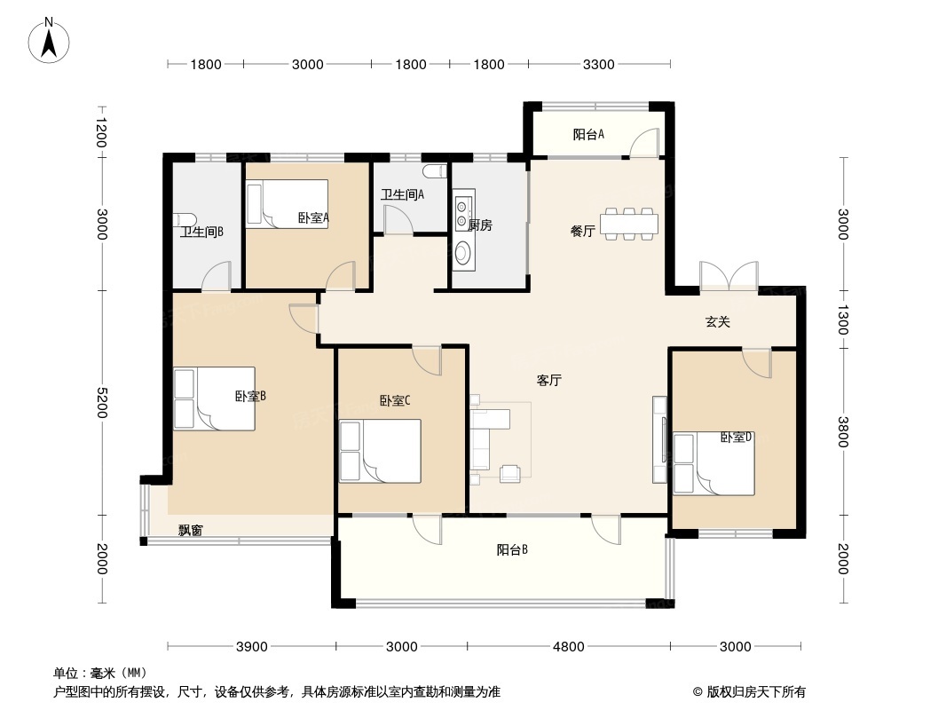 九巨龙龙城常青府