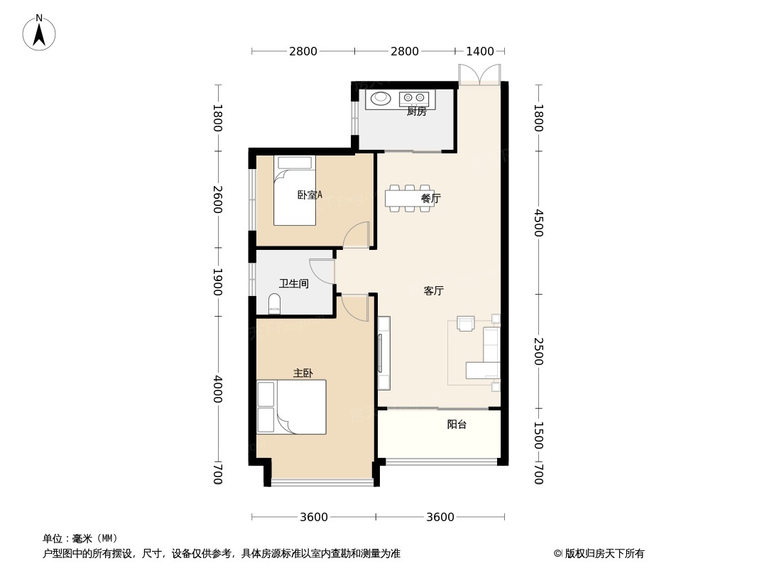 湘潭盘龙御康园怎么样项目均价和小区户型图详情了解