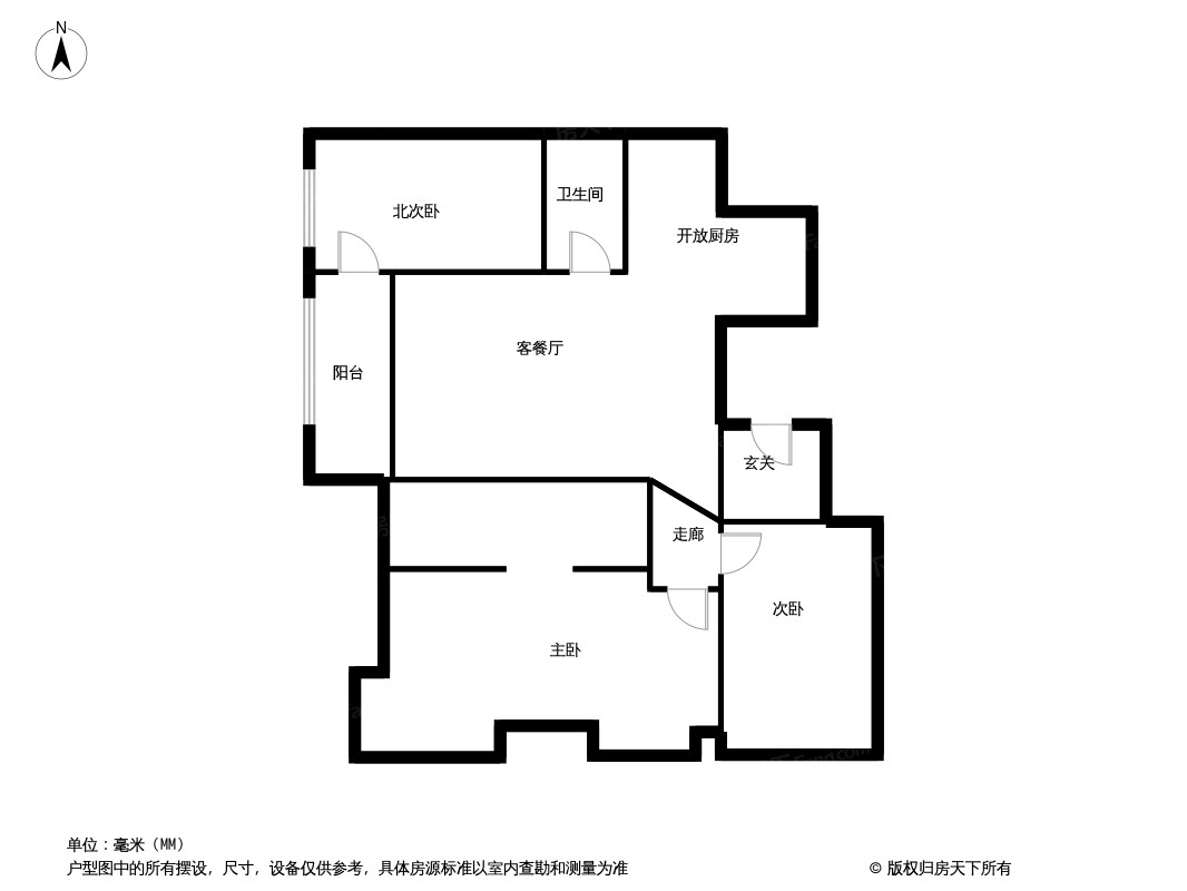 泰实·学府春天