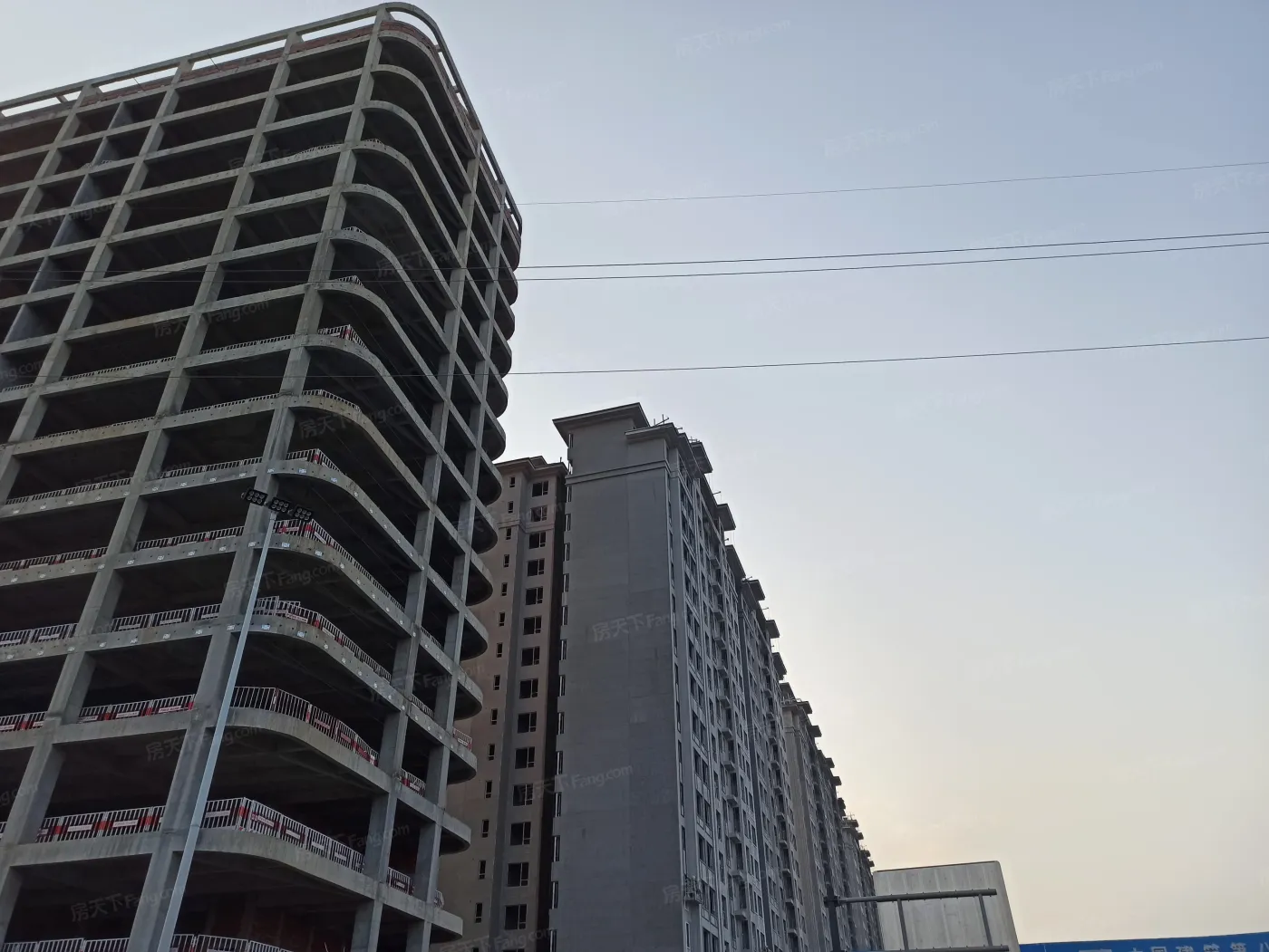 整租·中建锦绣天地4室2厅