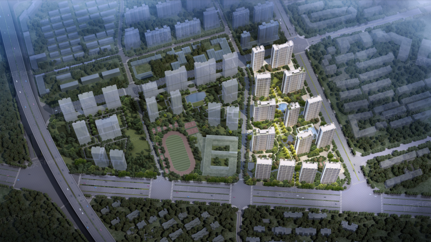 计划2024年05月在金华东阳买三居新房？这篇购房攻略一定要看起来！