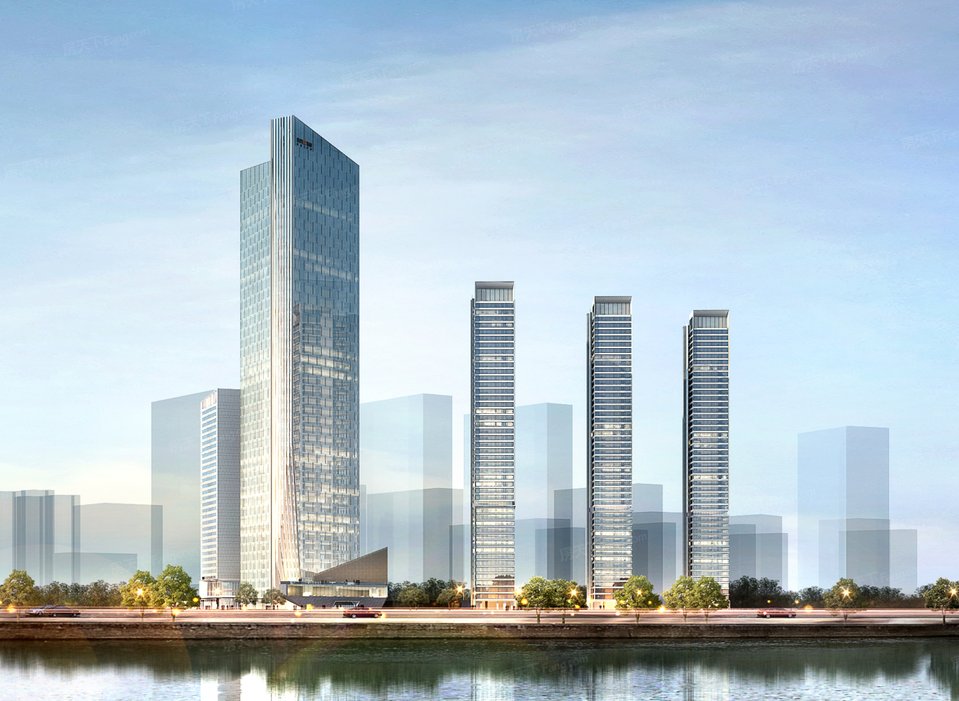 计划2024年03月在武汉武昌买三居新房？这篇购房攻略一定要看起来！