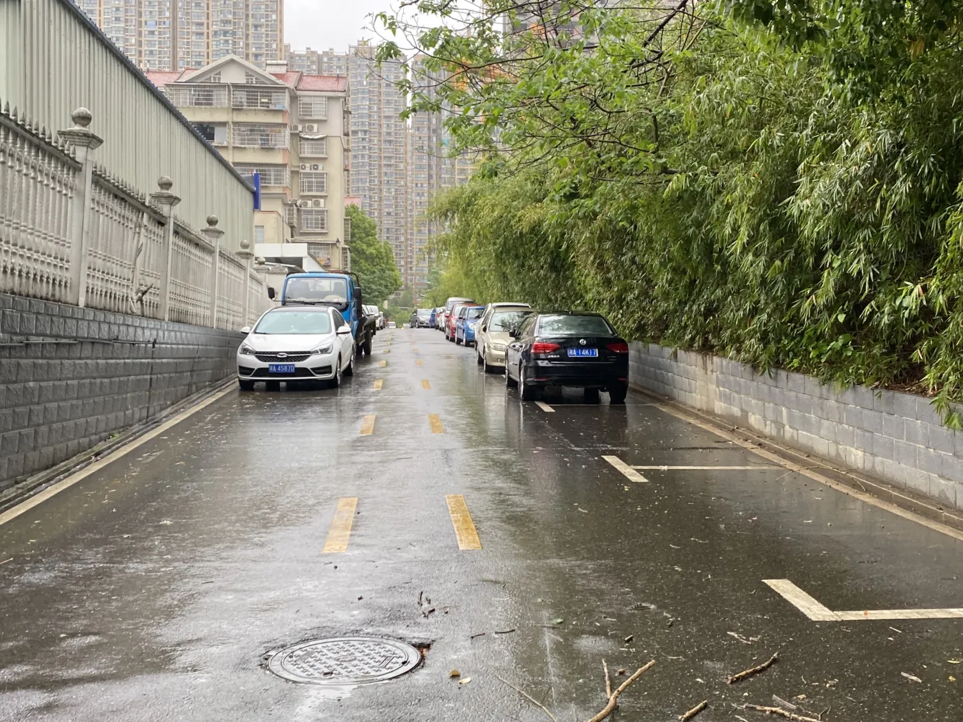 瑞和·鹿鸣府4室2厅3卫南北朝向6900.00元/月出租