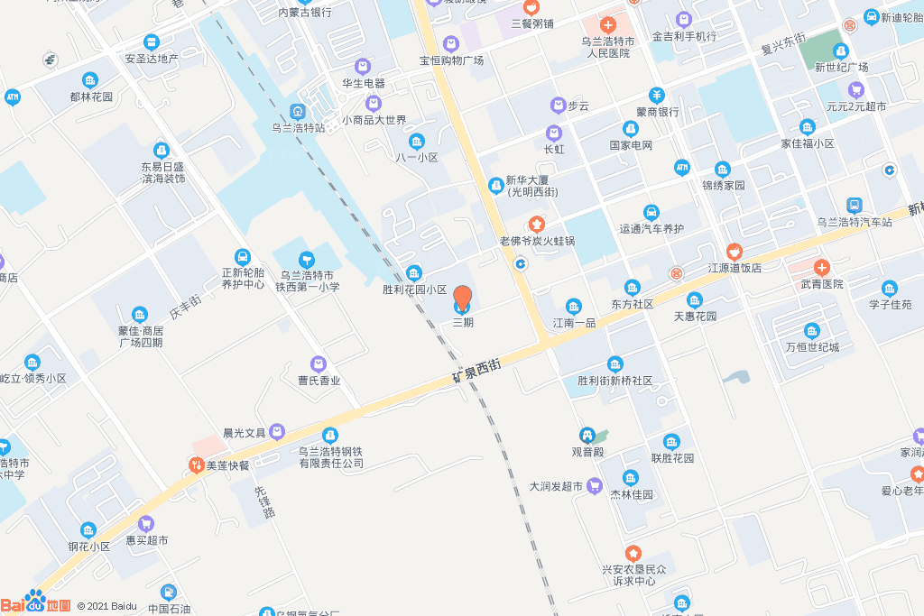 2024年04月兴安盟乌兰浩特市还有3000-4000元/㎡的优质楼盘？还不赶紧看！