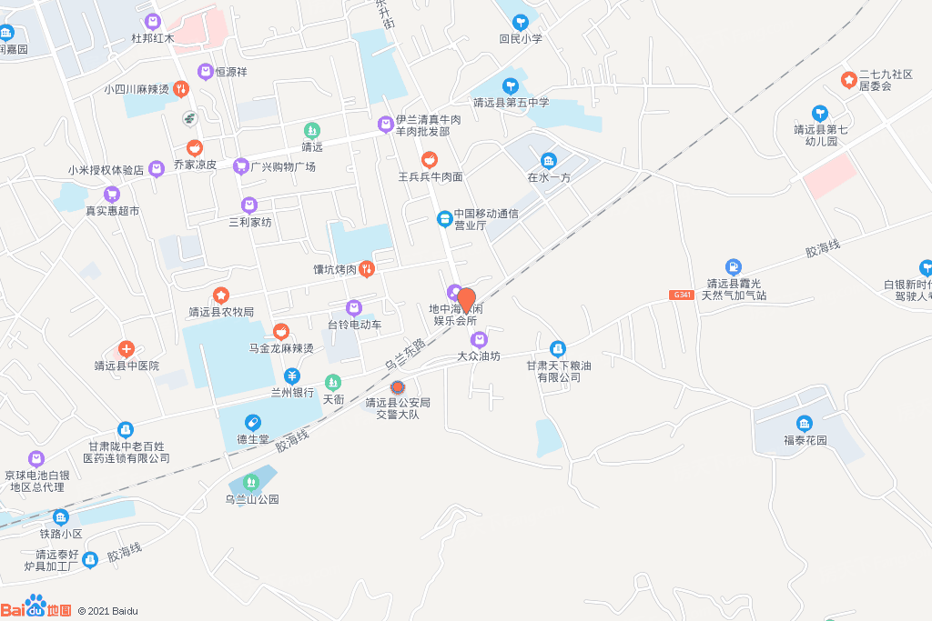 先看规格，再看价格，2023年12月白银靖远县5000-6000元/㎡的这些楼盘你肯定满意！