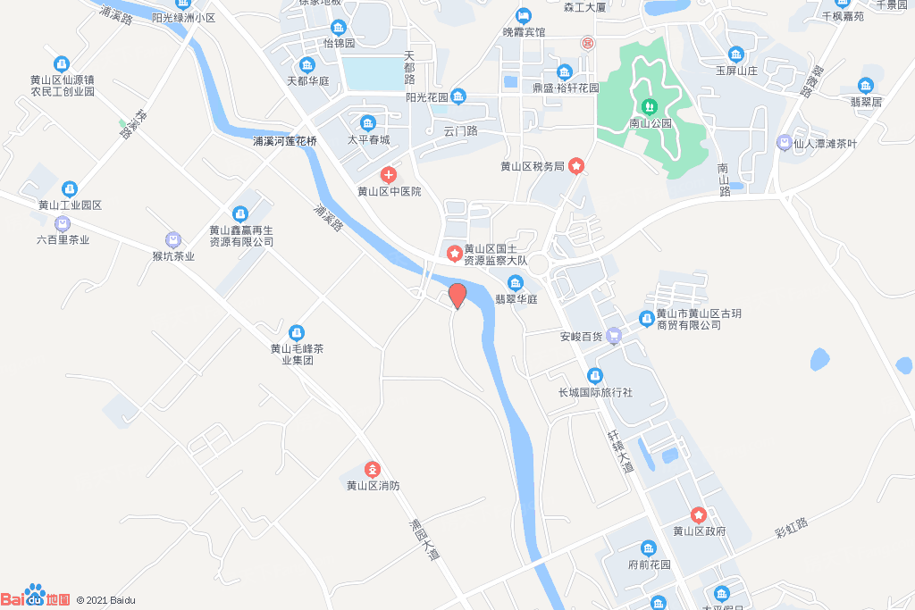 还在为了价格挠头选房吗？来看看2024年04月黄山黄山区6000-8000元/㎡的高性价比楼盘！