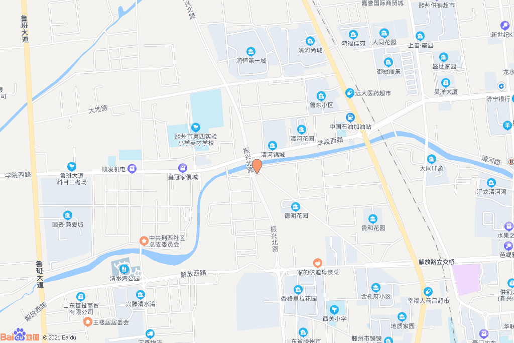 城建·中石玺悦城