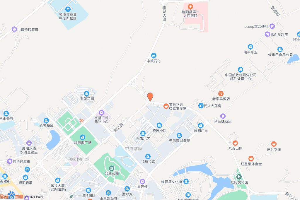 计划2024年06月在郴州桂阳县买三居新房？这篇购房攻略一定要看起来！