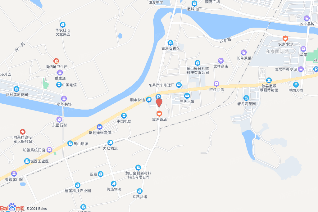 买房难？你只是没遇上对的房！来看看2025年07月歙县5000-6000元/㎡优质楼盘！