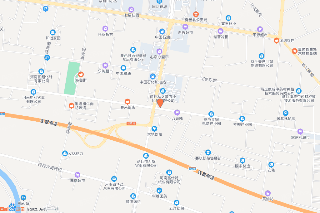 还在为了价格挠头选房吗？来看看2024年03月商丘夏邑县4000-5000元/㎡的高性价比楼盘！